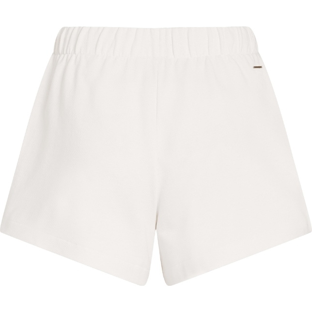 2025 O'Neill Women Of The Wave Sweat Shorts 1700073 - Dusty Vanilla